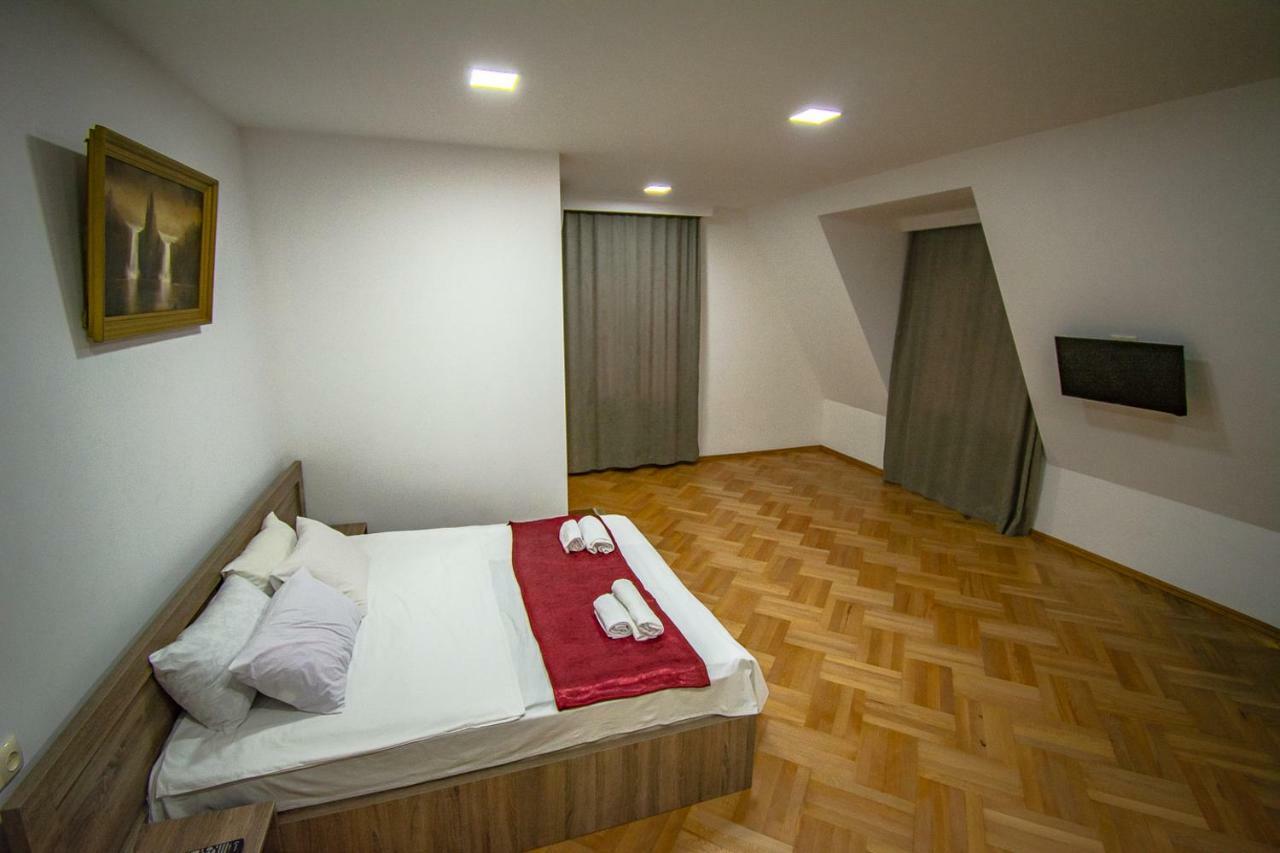 Nana'S Guesthouse Batumi Exterior foto