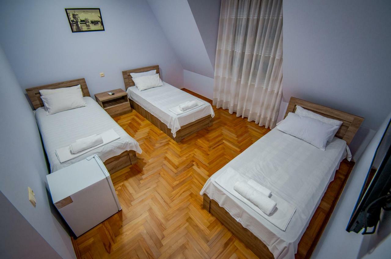 Nana'S Guesthouse Batumi Exterior foto